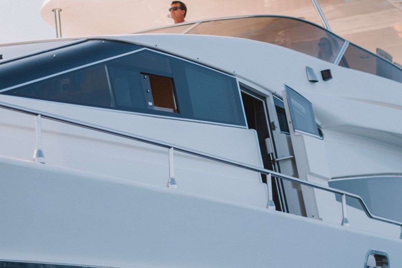 ASTONDOA 82 GLX - Astondoa price