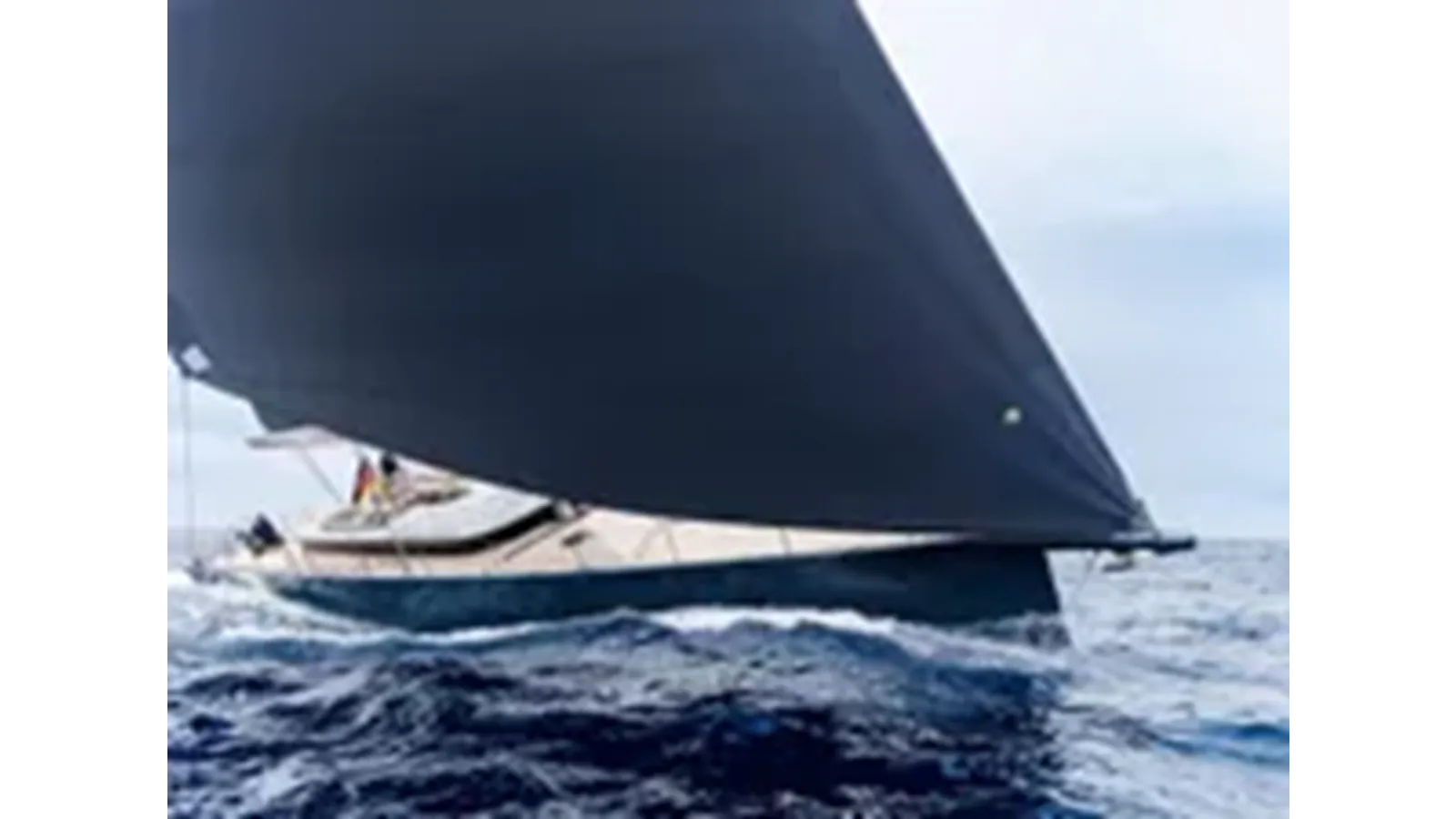 2026 YYachts Y8 - unknown yacht sale