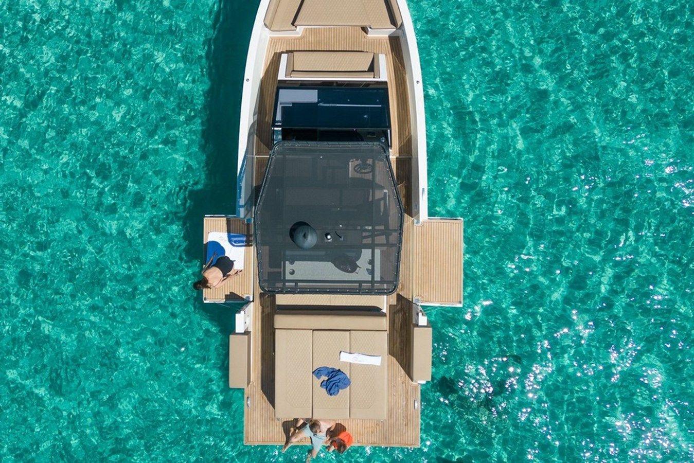 DE ANTONIO D33 price