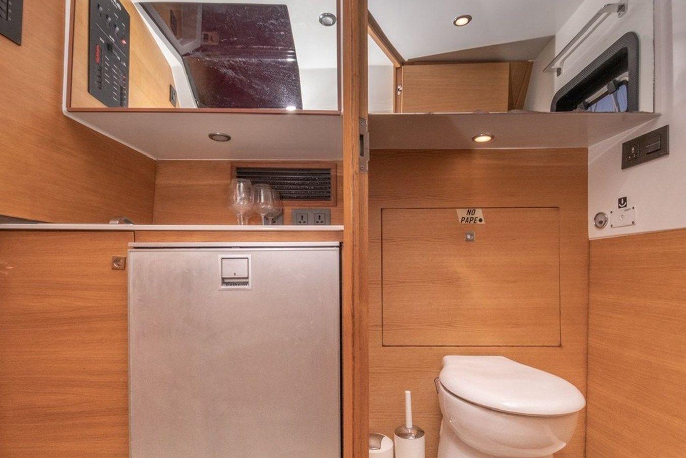 DE ANTONIO D33 - DE ANTONIO YACHTS yacht sale