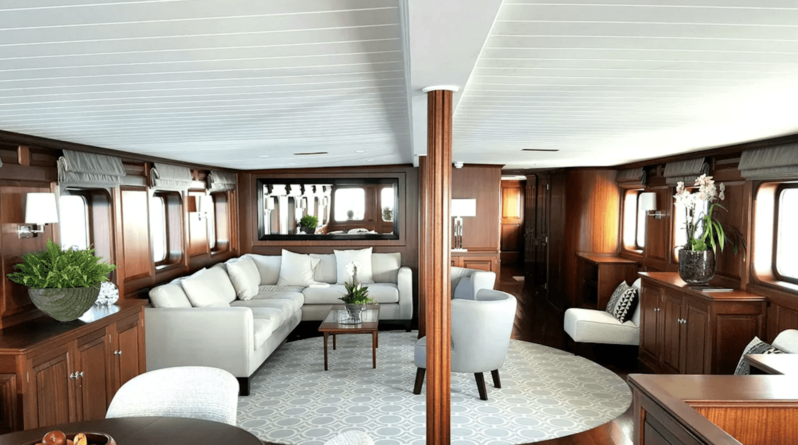 Купить Trafalgar - CUSTOM