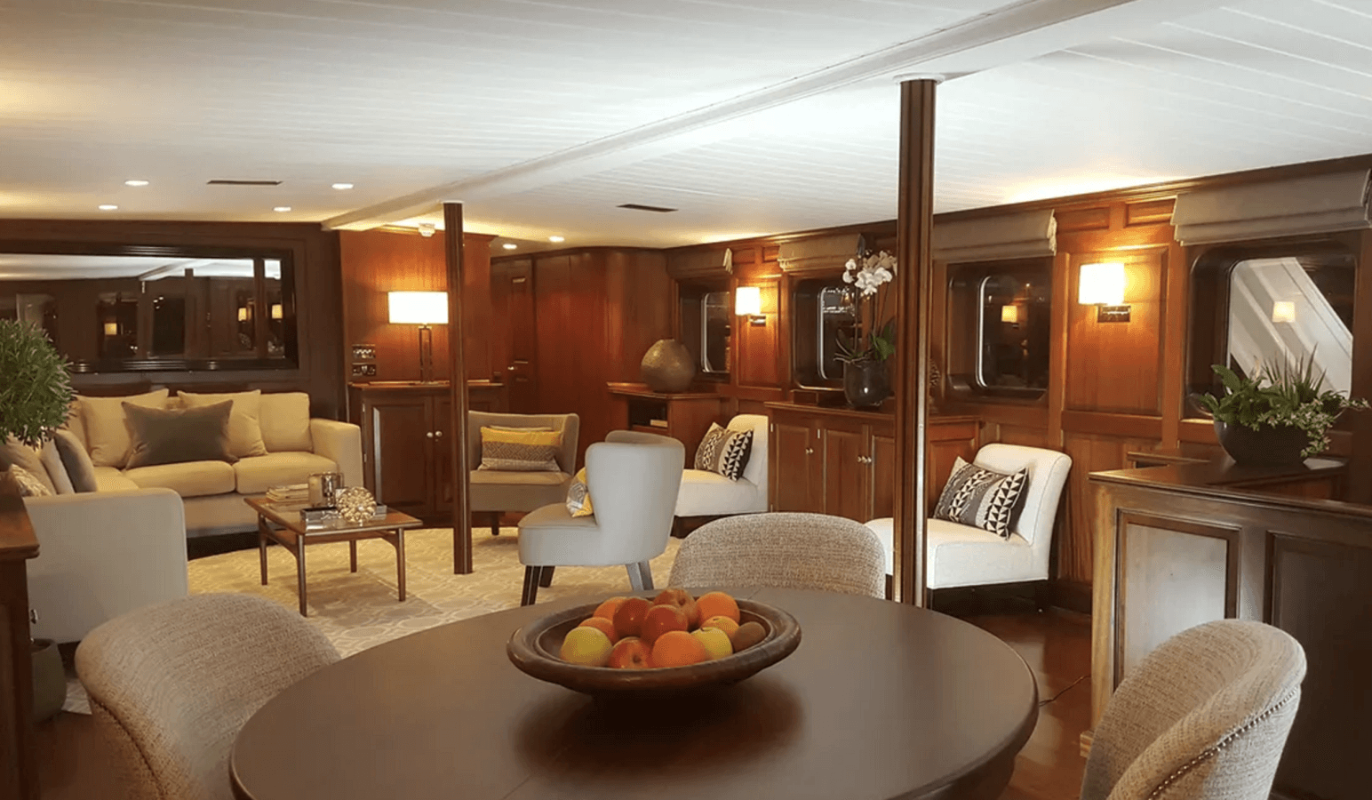 Купить Trafalgar 128