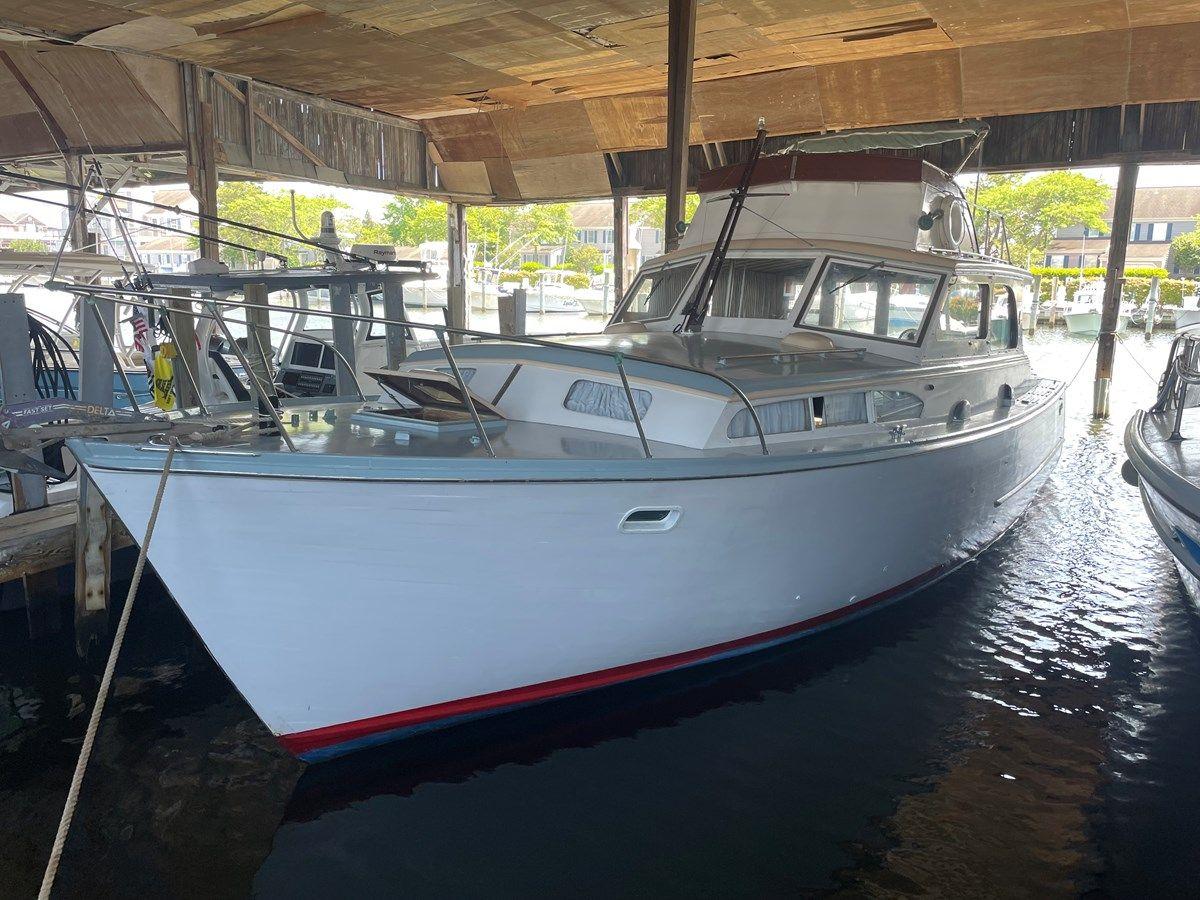 Лучшие предложения покупки яхты Boreas - Egg Harbor