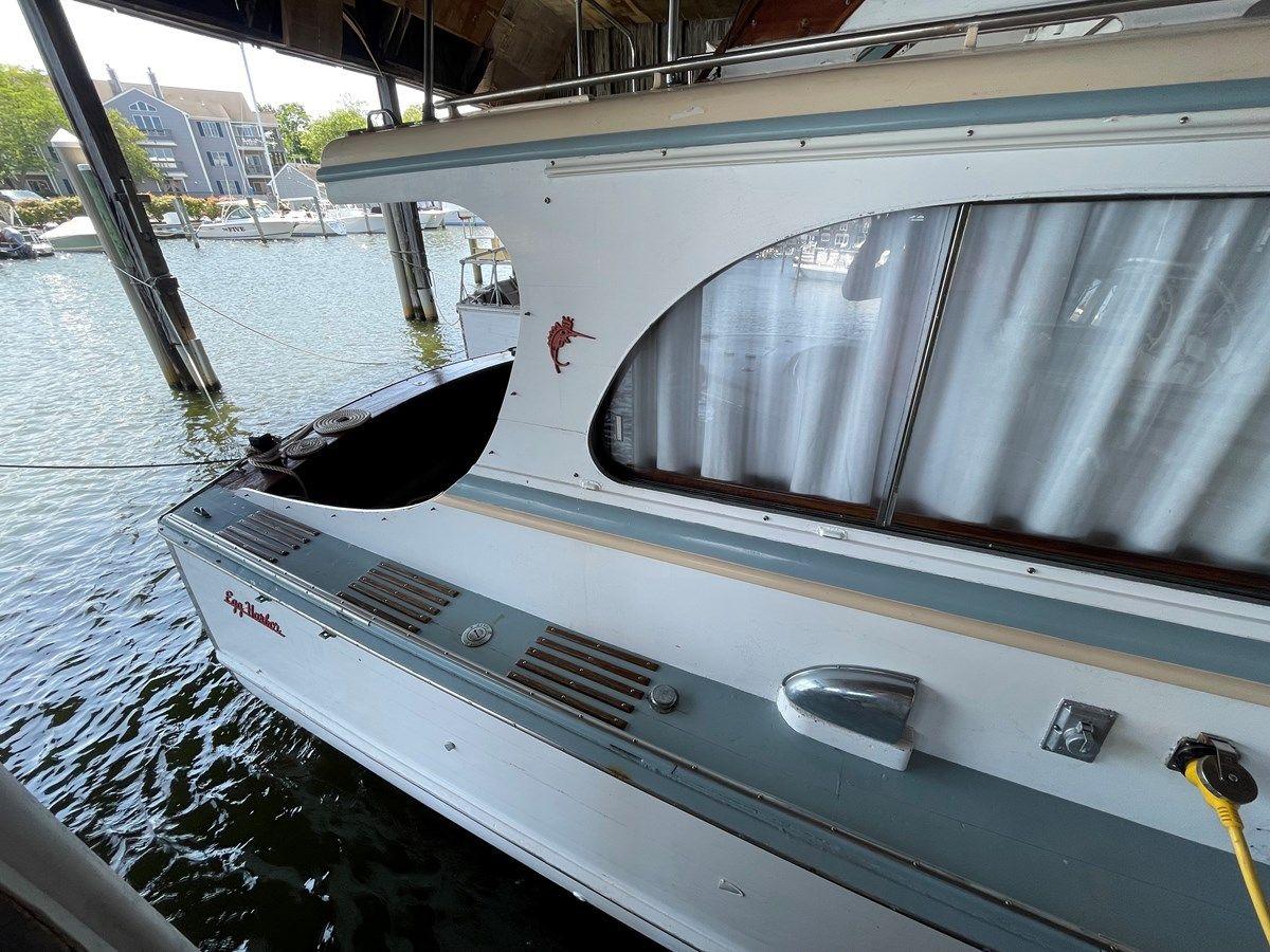 Лучшие предложения покупки яхты Boreas 36