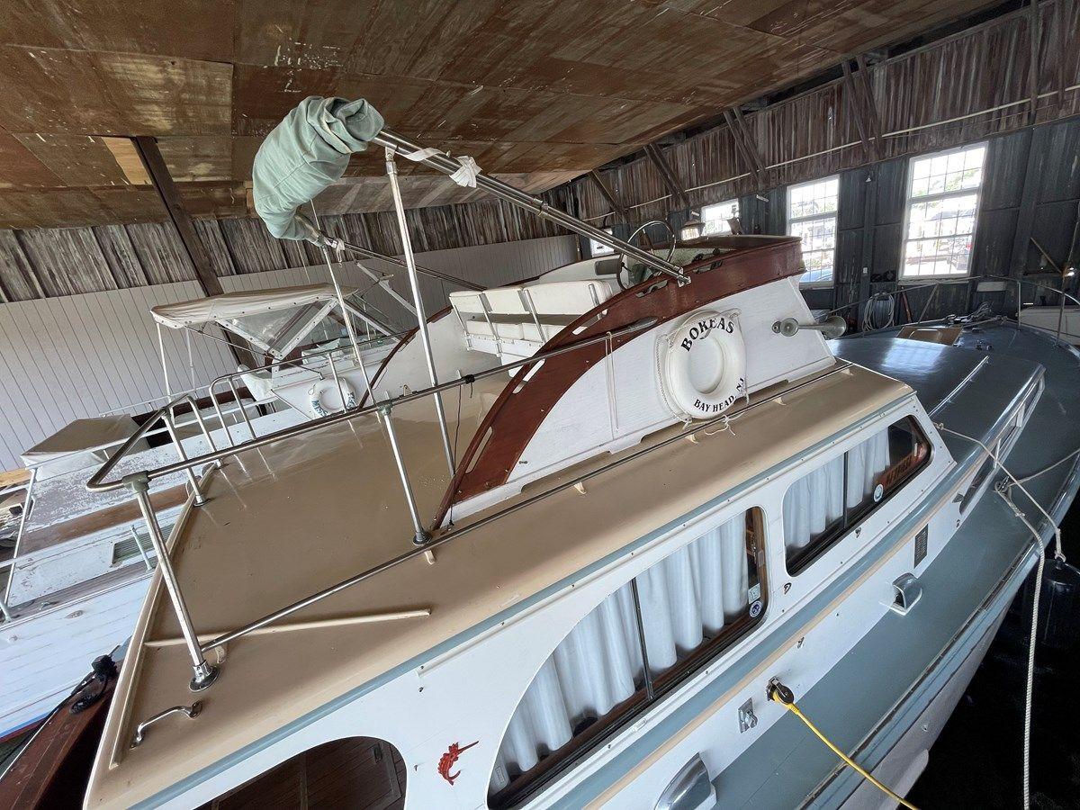 Лучшая цена на Boreas 1962