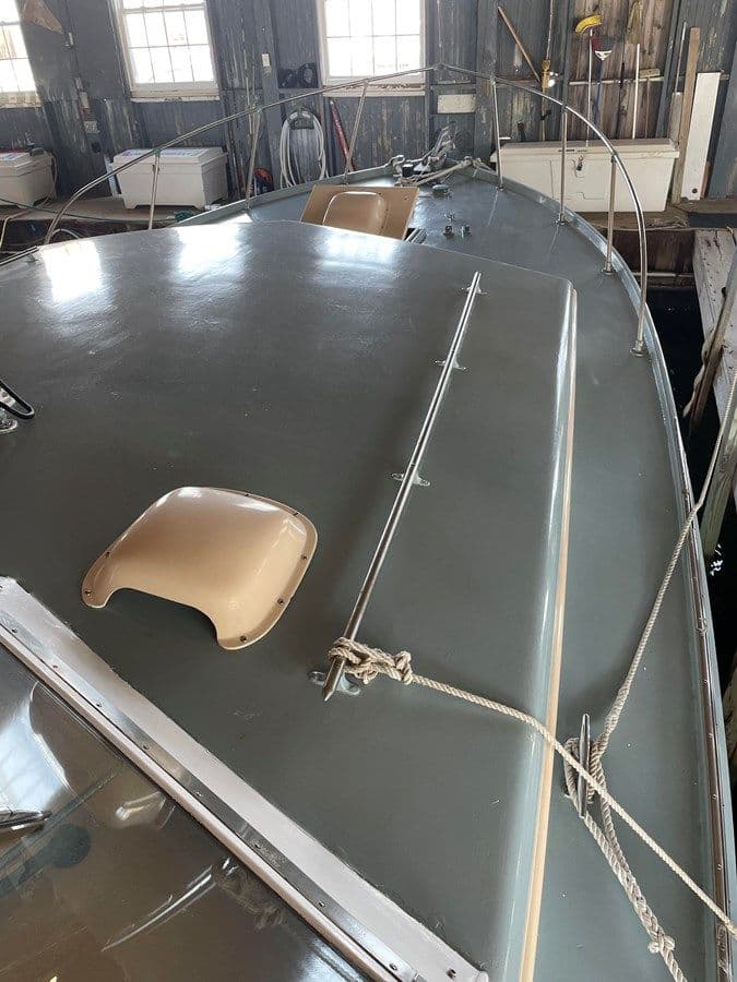 Лучшая цена на Boreas 36