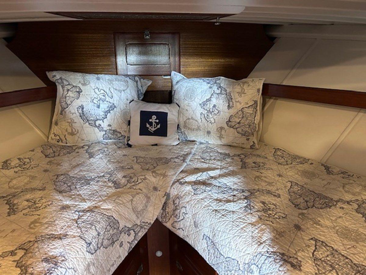 Стоимость яхты Boreas