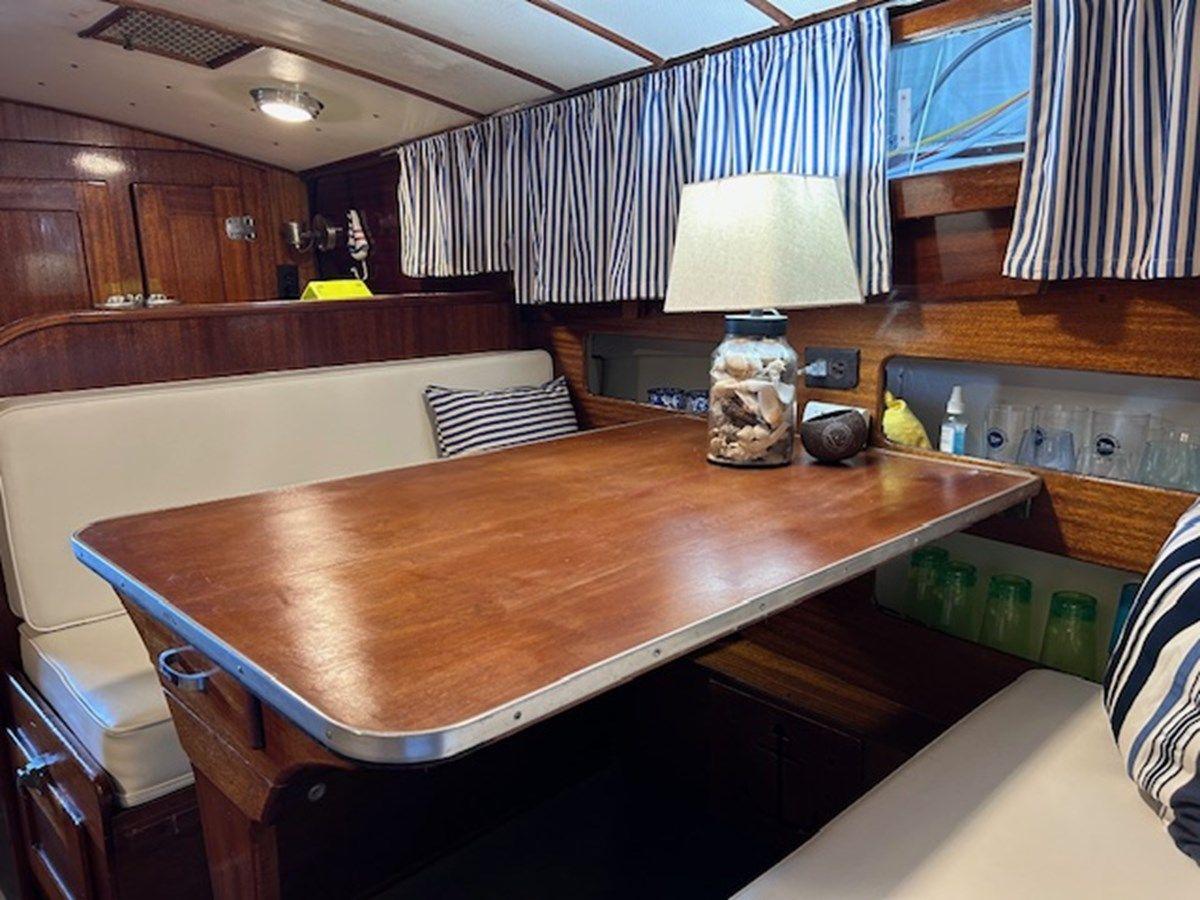 Лучшие предложения покупки яхты Boreas