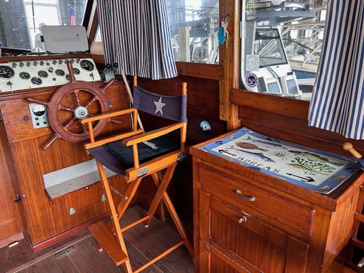 Купить Boreas - Egg Harbor