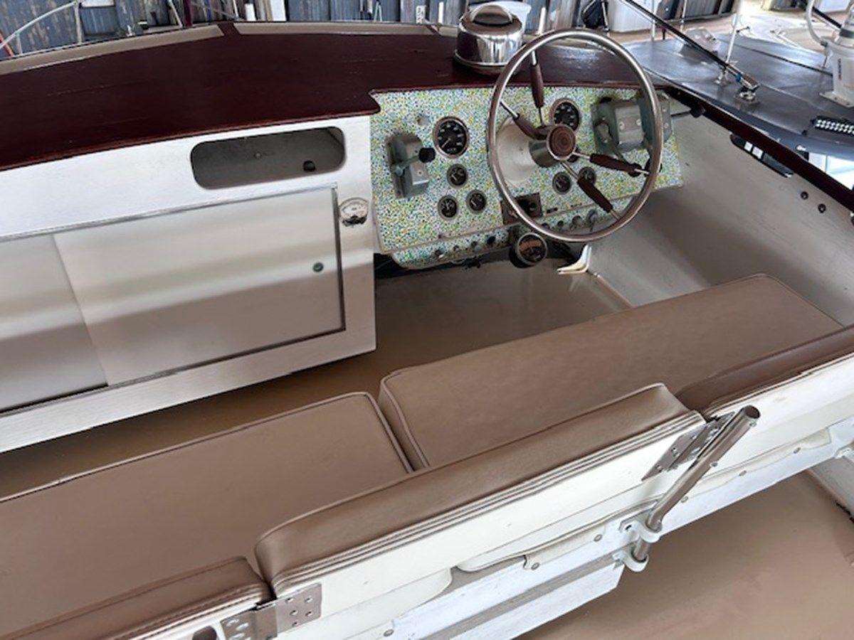 Купить Boreas 1962