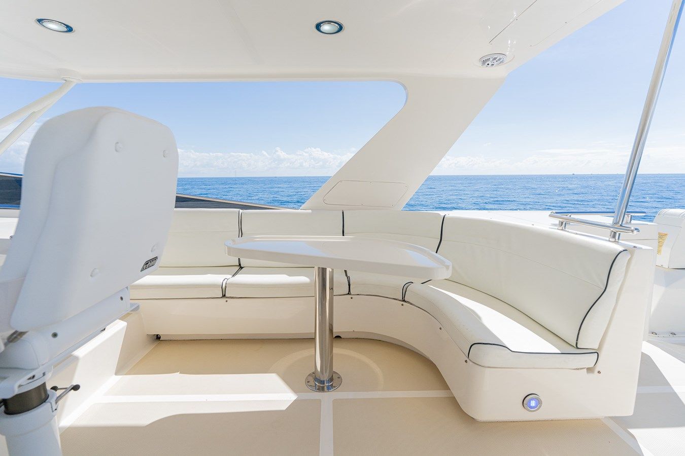 Buy a NAMASTE 61 at Shestakov Yacht Sales