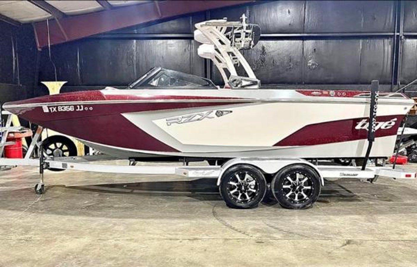 Лучшие предложения покупки яхты - - TIGE