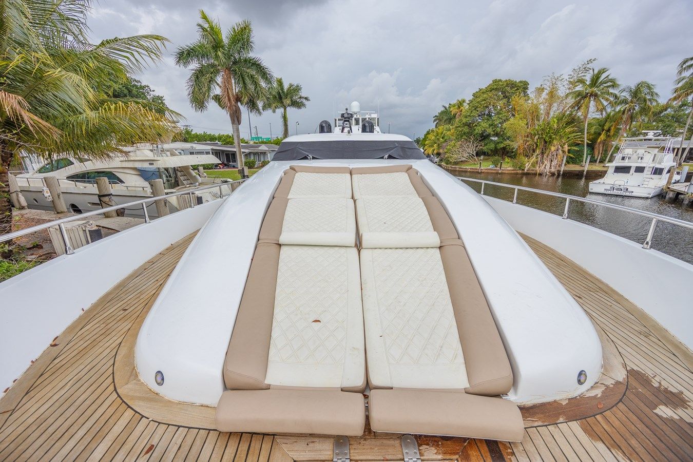 the best price on Dream on - TECNOMAR