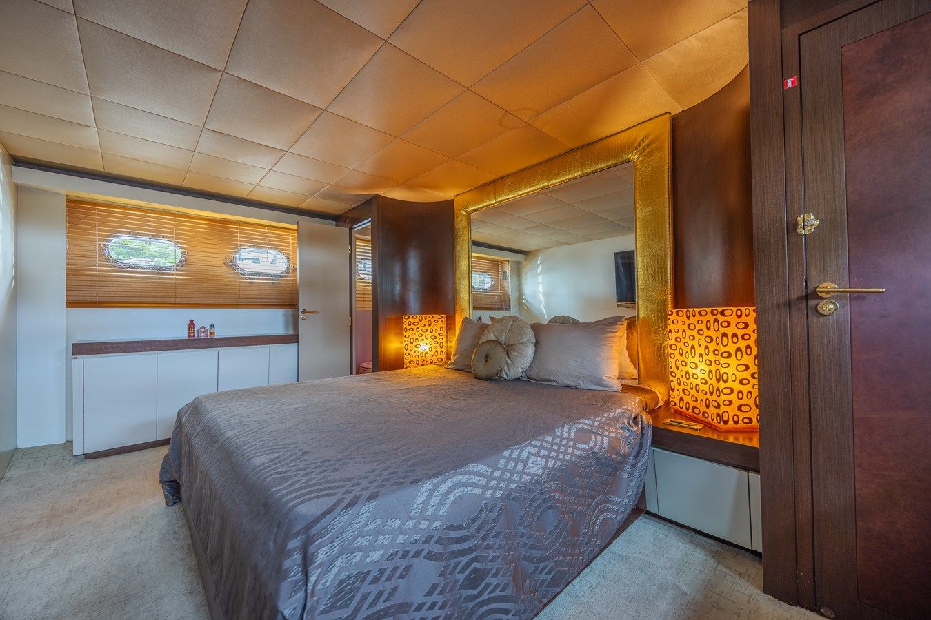 best yacht sales deals Dream on 2007