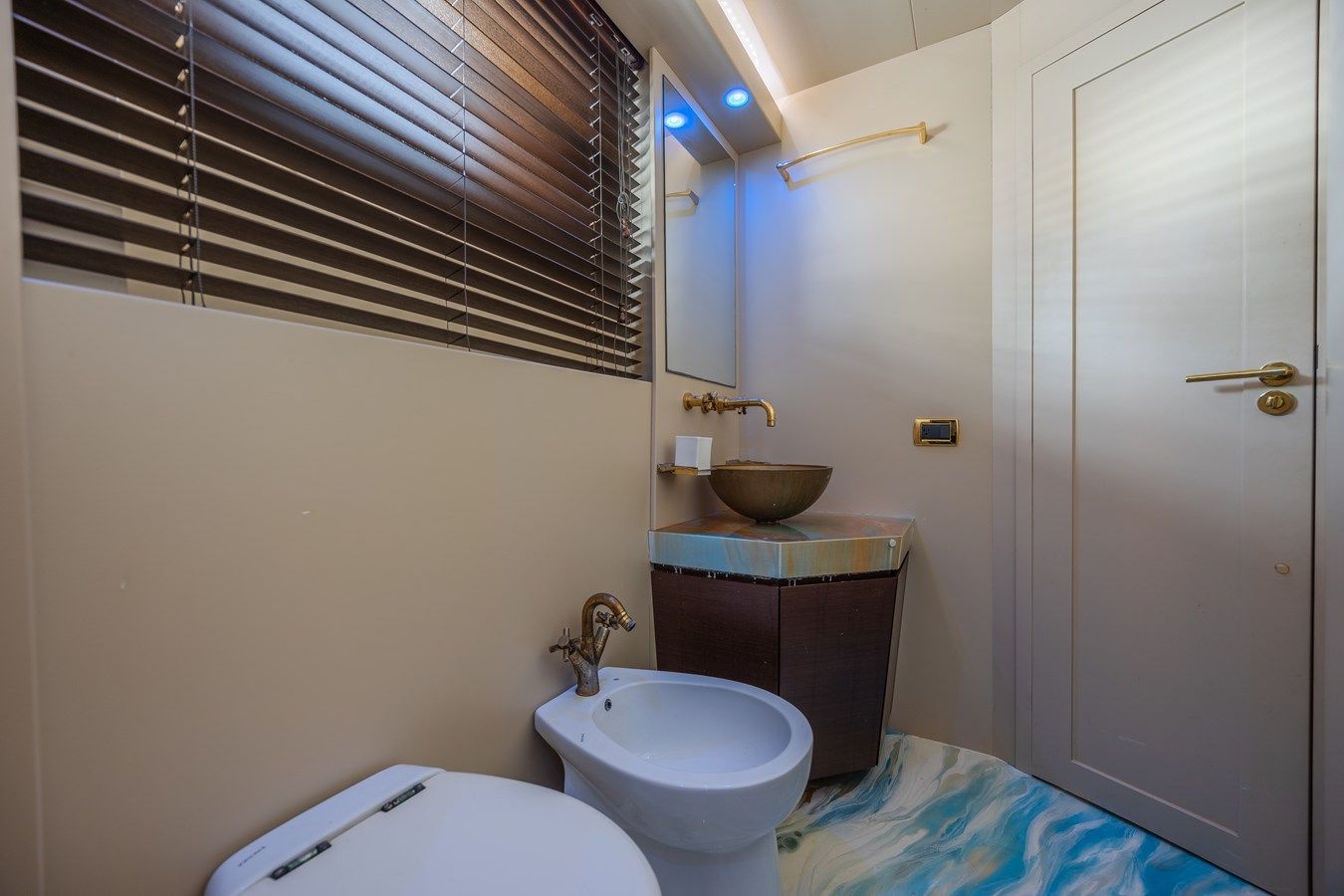 Buy a yacht Dream on 2007