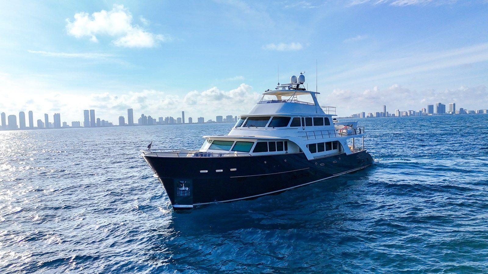 best yacht sales deals TOP TIMES 102