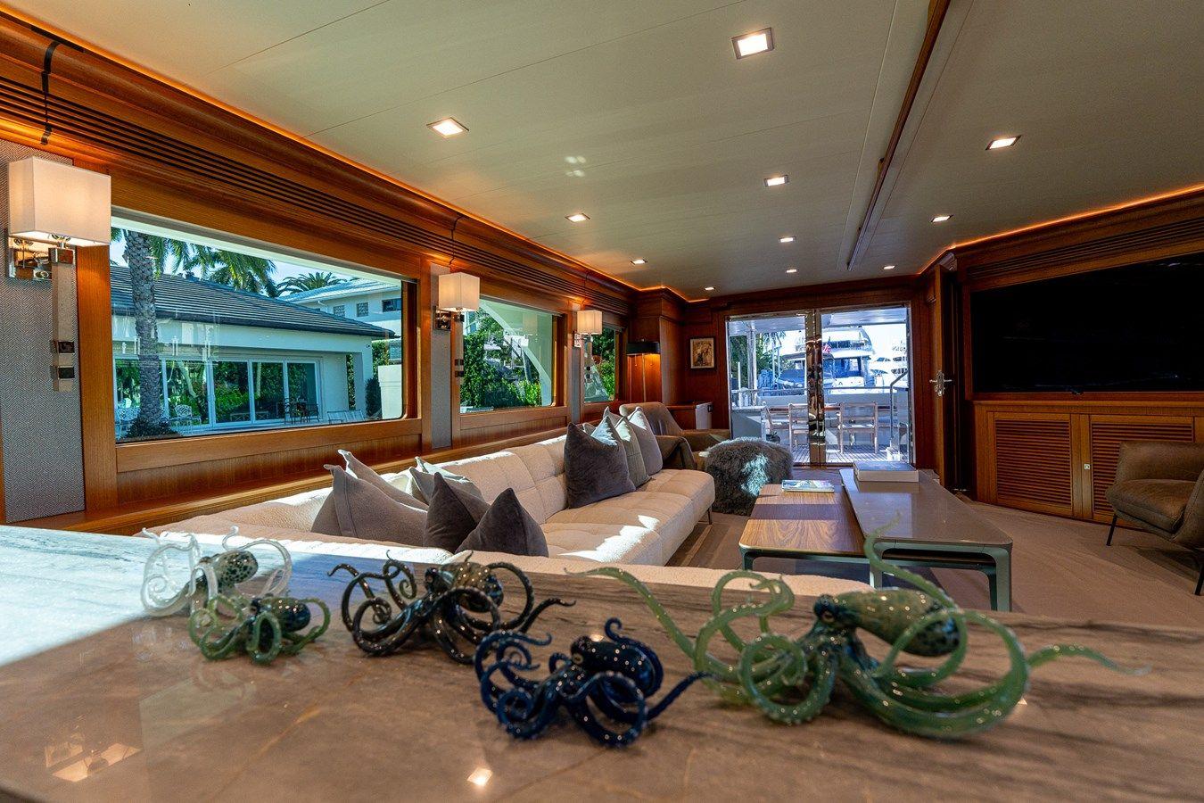 TOP TIMES - Marlow yacht sale