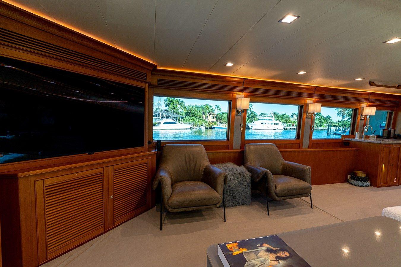 Buy a TOP TIMES 2022 at Shestakov Yacht Sales