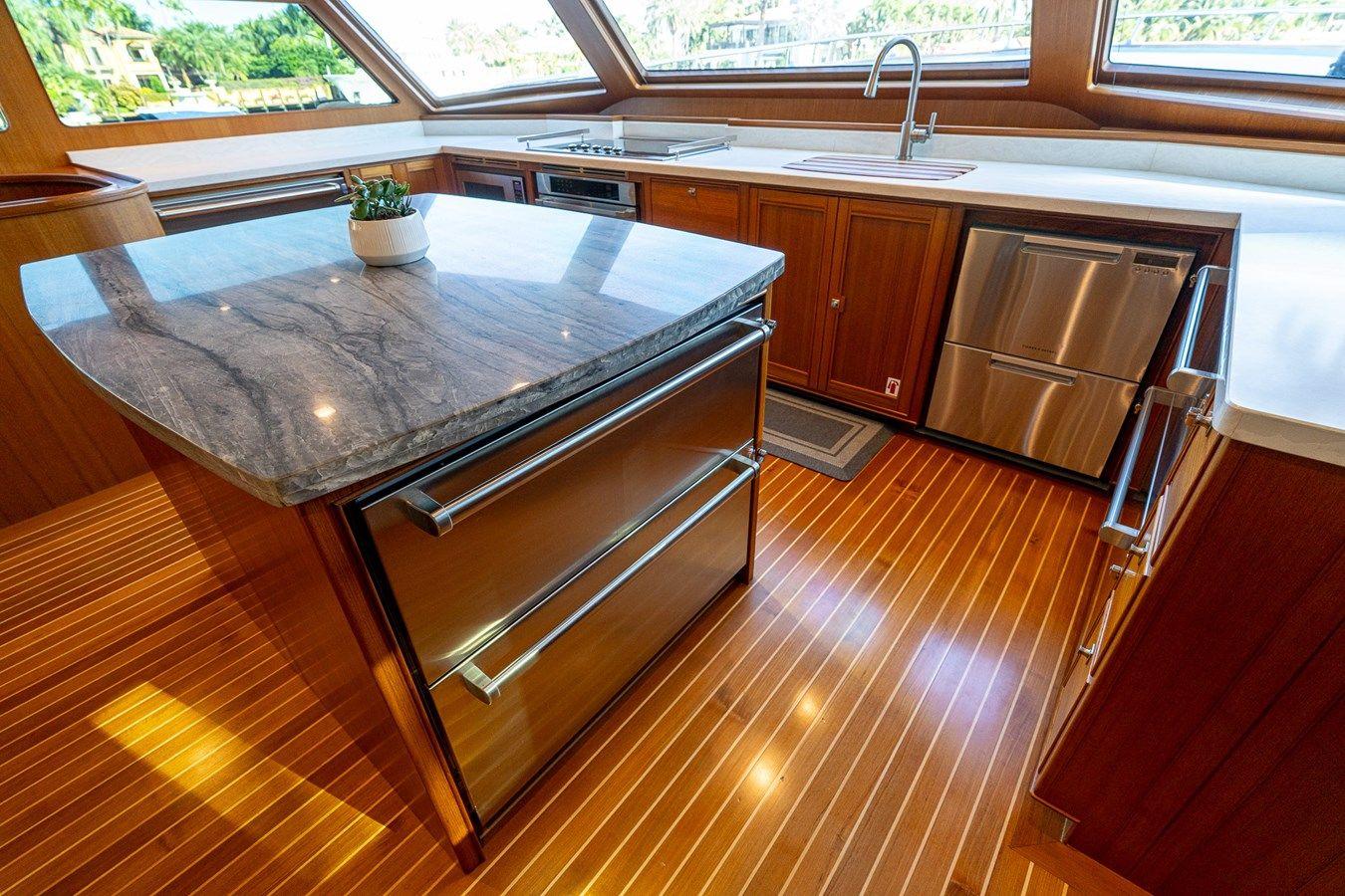 Buy a TOP TIMES 102 at Shestakov Yacht Sales