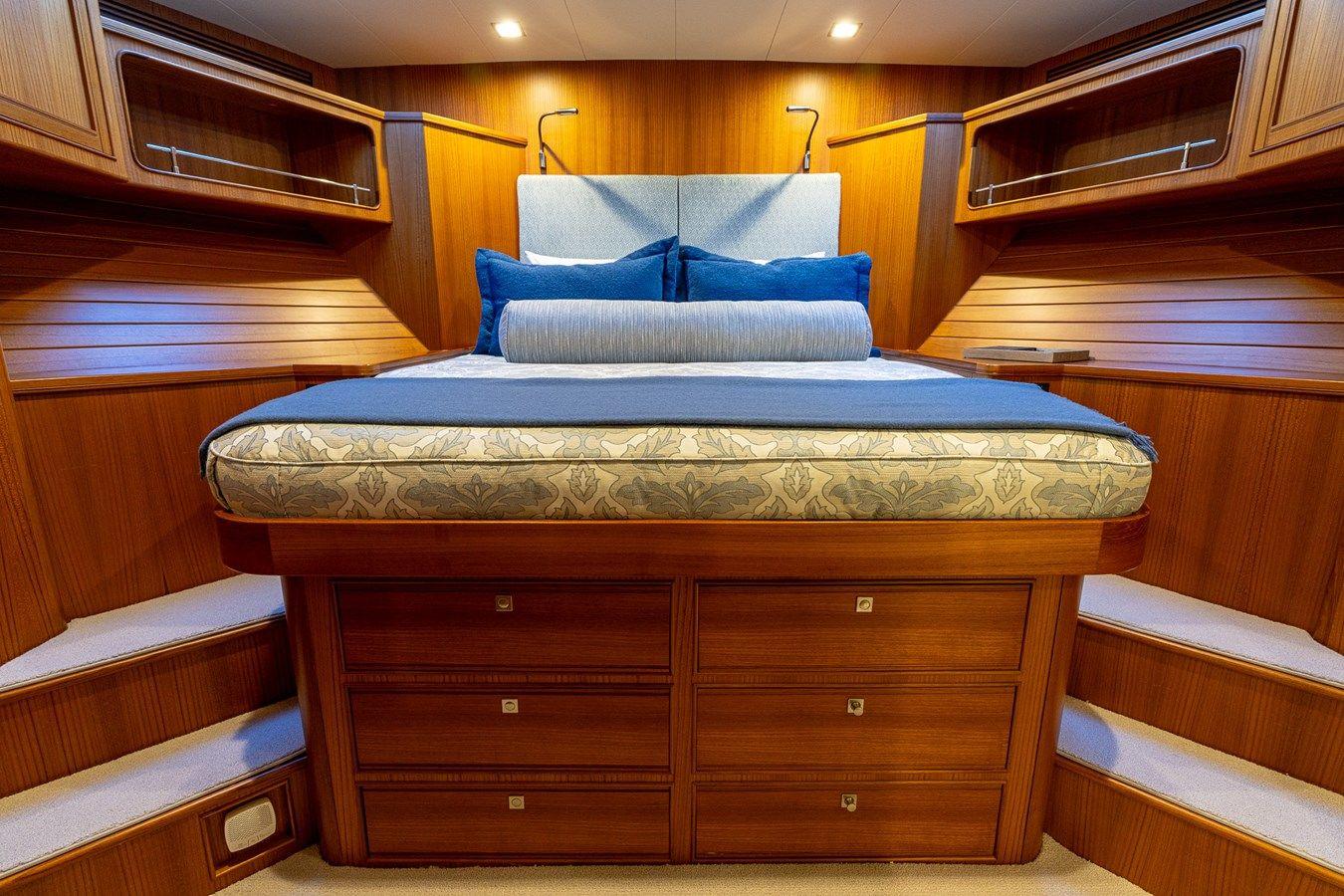 Buy a TOP TIMES - Marlow at Shestakov Yacht Sales