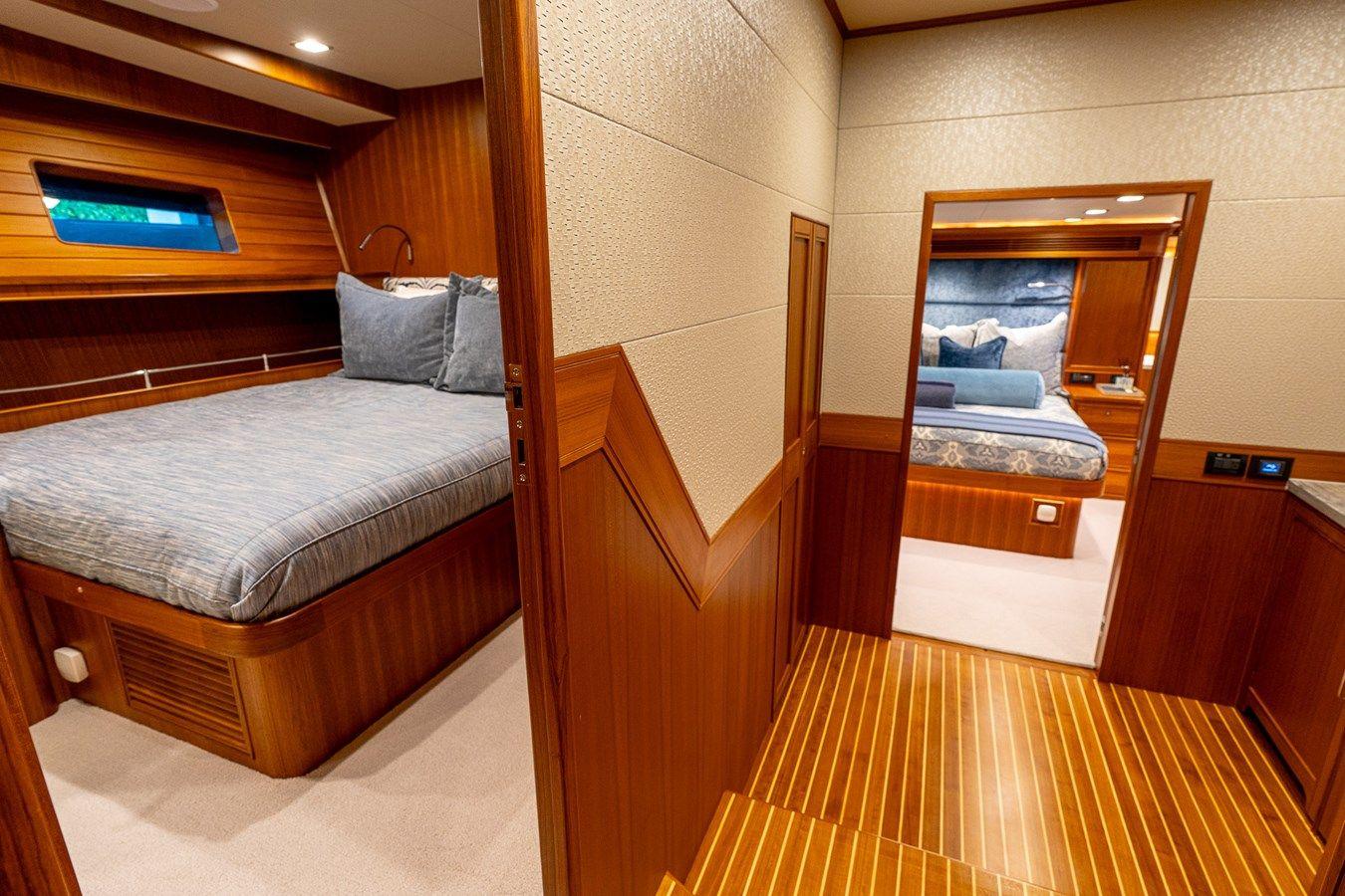 Buy a yacht TOP TIMES - Marlow