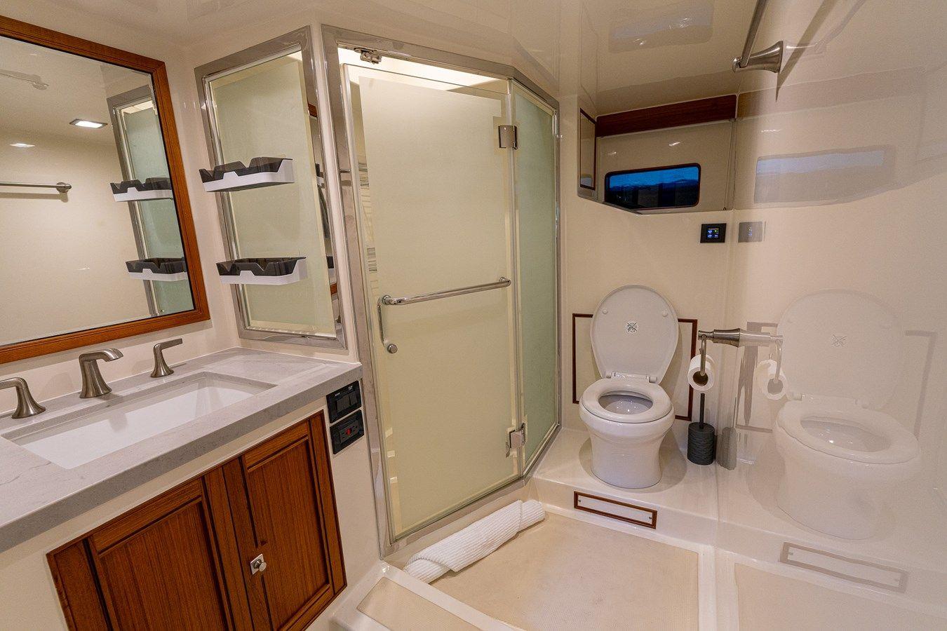 Buy a yacht TOP TIMES - Marlow