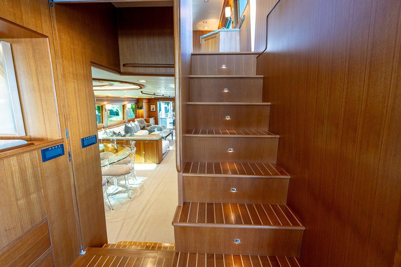 TOP TIMES yacht sale