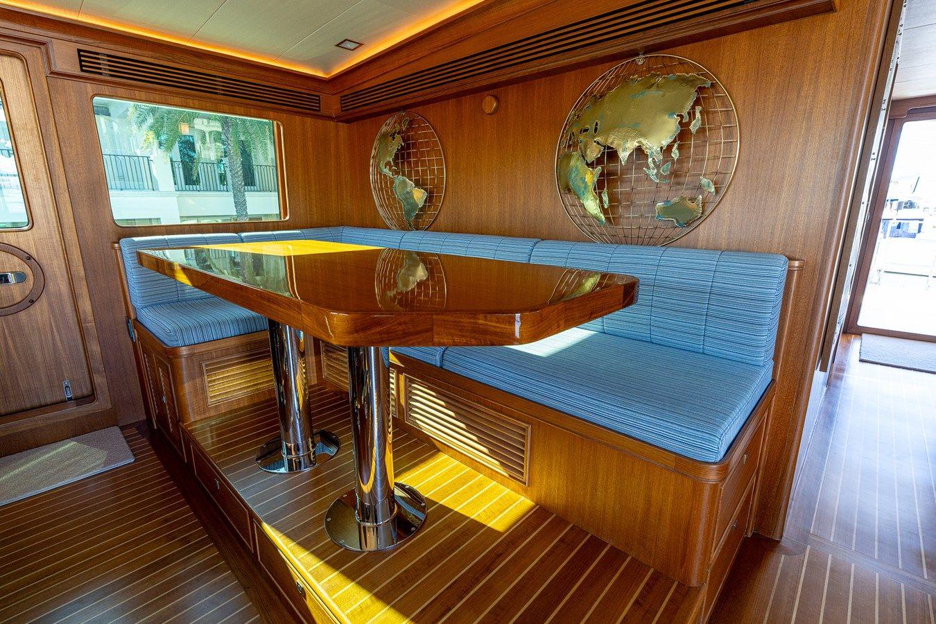 Buy a yacht TOP TIMES - Marlow