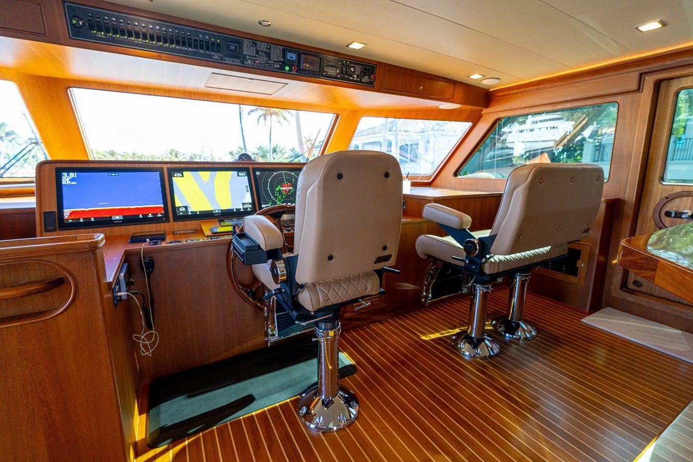 Buy a yacht TOP TIMES 100V