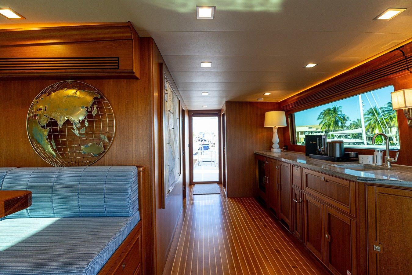 TOP TIMES yacht sale