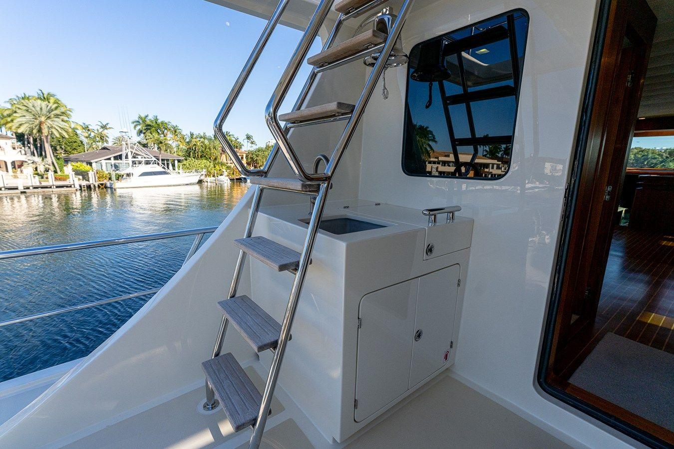 TOP TIMES - Marlow yacht sale