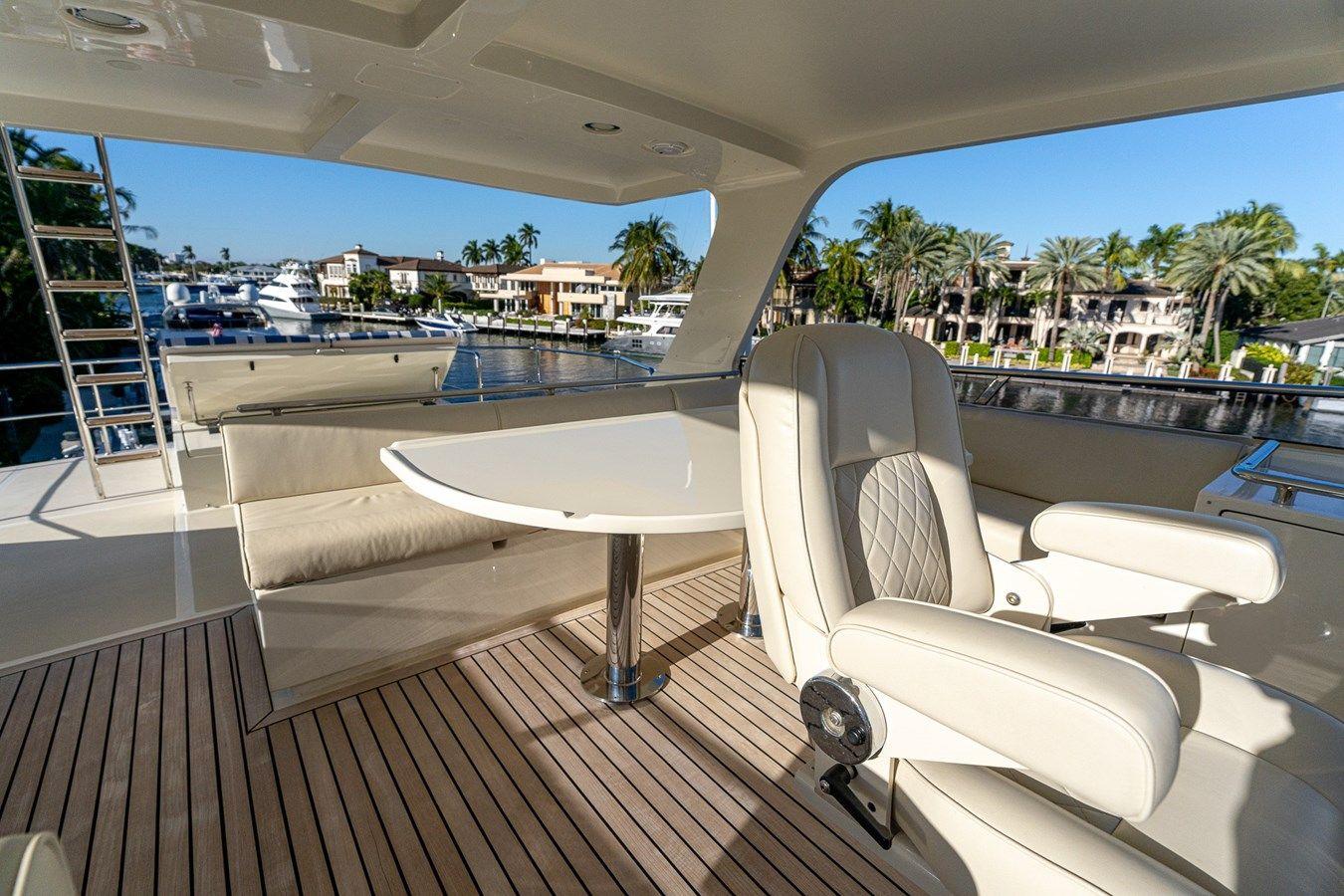 Buy a TOP TIMES - Marlow at Shestakov Yacht Sales