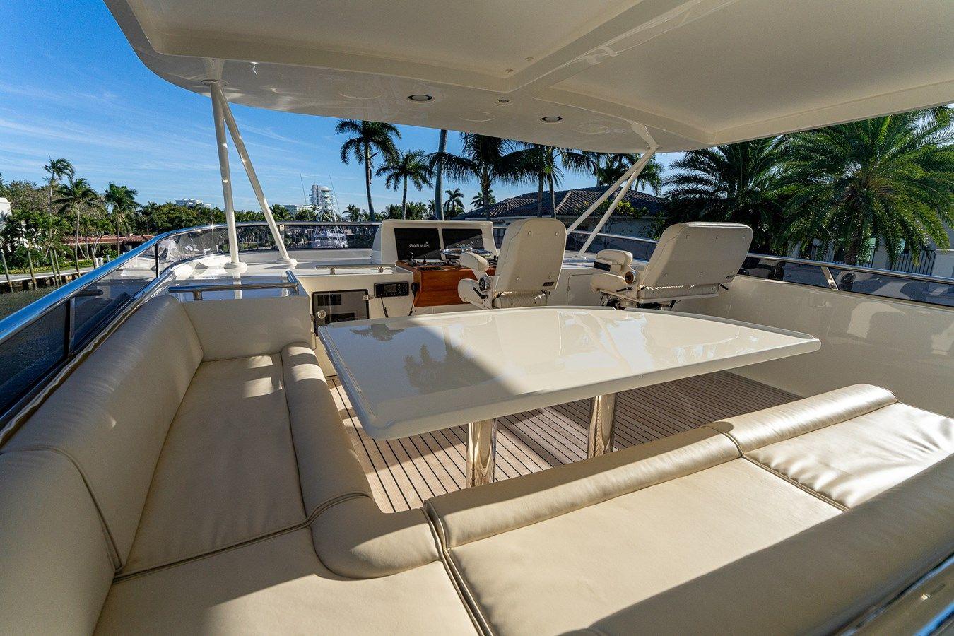 TOP TIMES - Marlow yacht sale