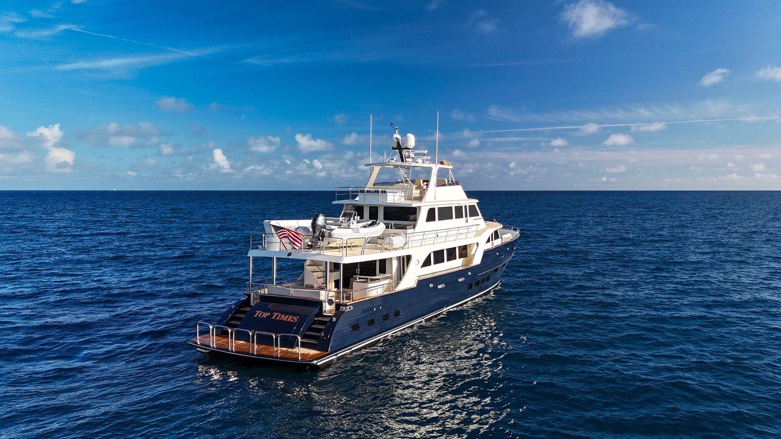 best yacht sales deals TOP TIMES - Marlow