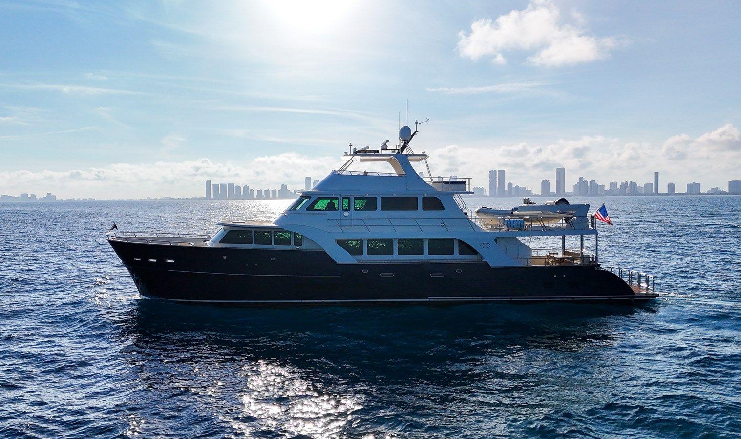 best yacht sales deals TOP TIMES - Marlow