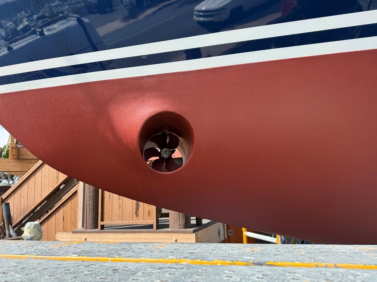 Лучшая цена на 1981 Gulfstar Sloop 60 1981