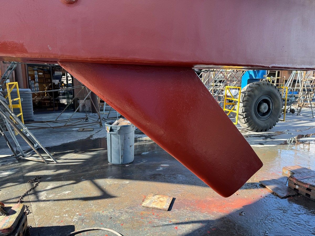 Купить 1981 Gulfstar Sloop 60 Sloop 60