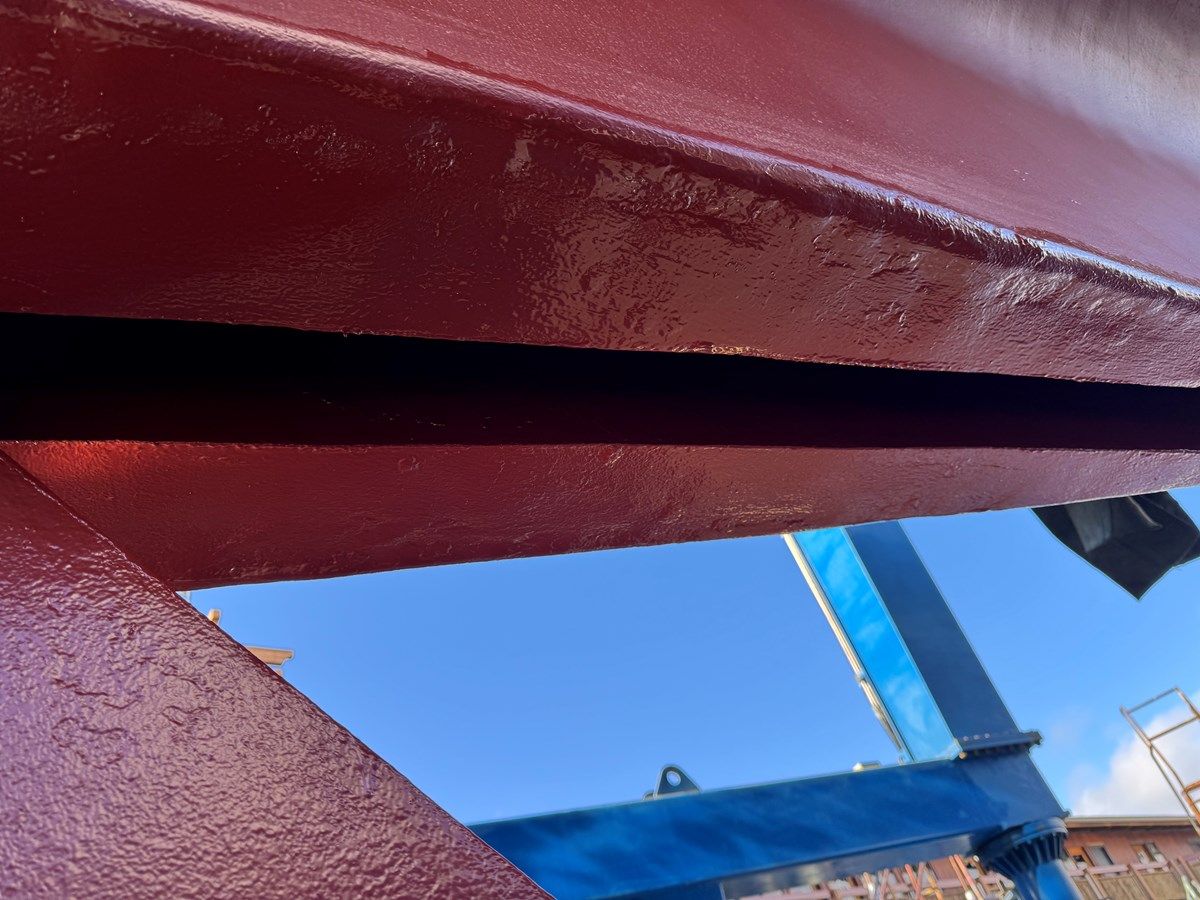 Стоимость яхты 1981 Gulfstar Sloop 60 1981