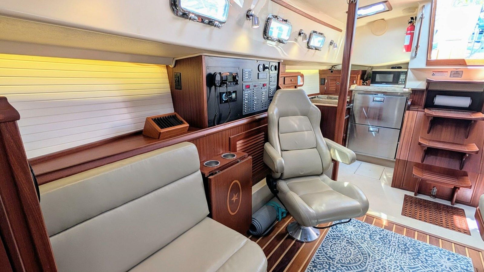 Offline - ISLAND PACKET