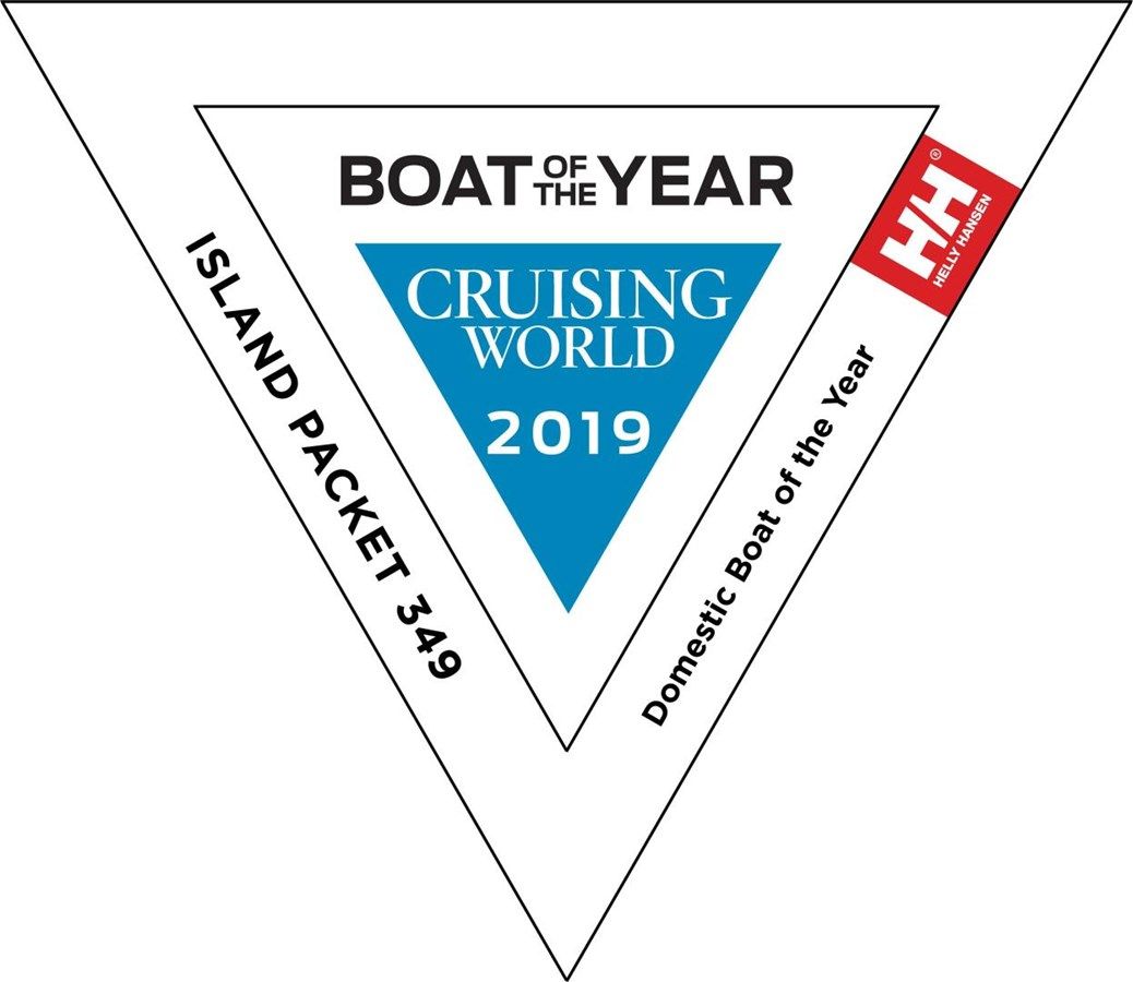 Buy a Offline 38 at Shestakov Yacht Sales