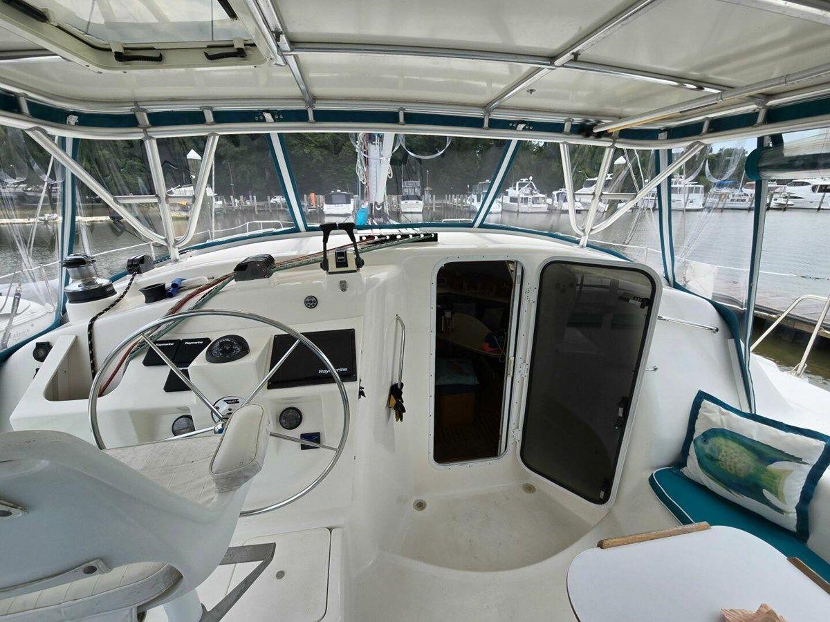 Buy a Storyteller at Shestakov Yacht Sales