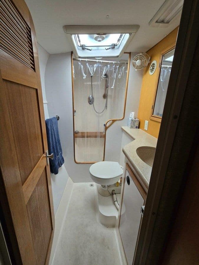 Storyteller - MANTA yacht sale