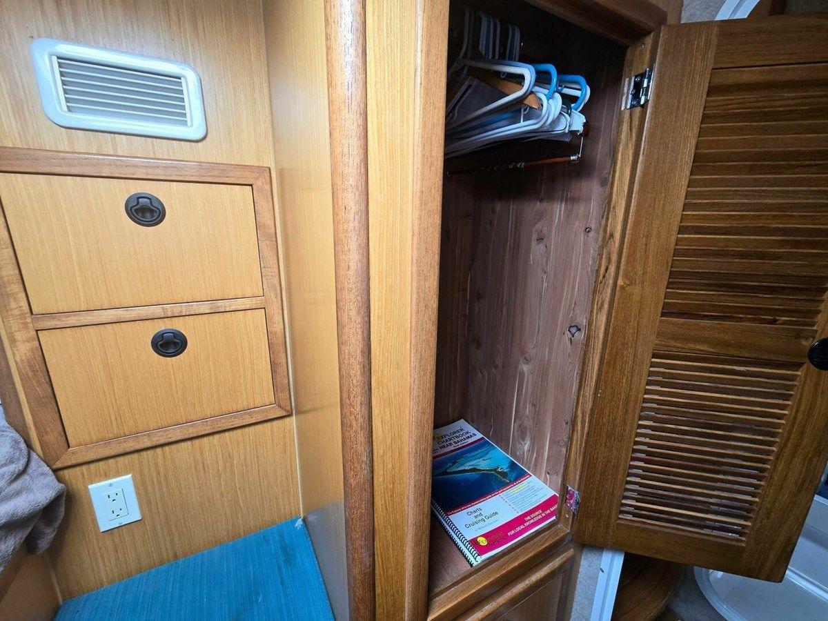 Storyteller 42 MK IV price