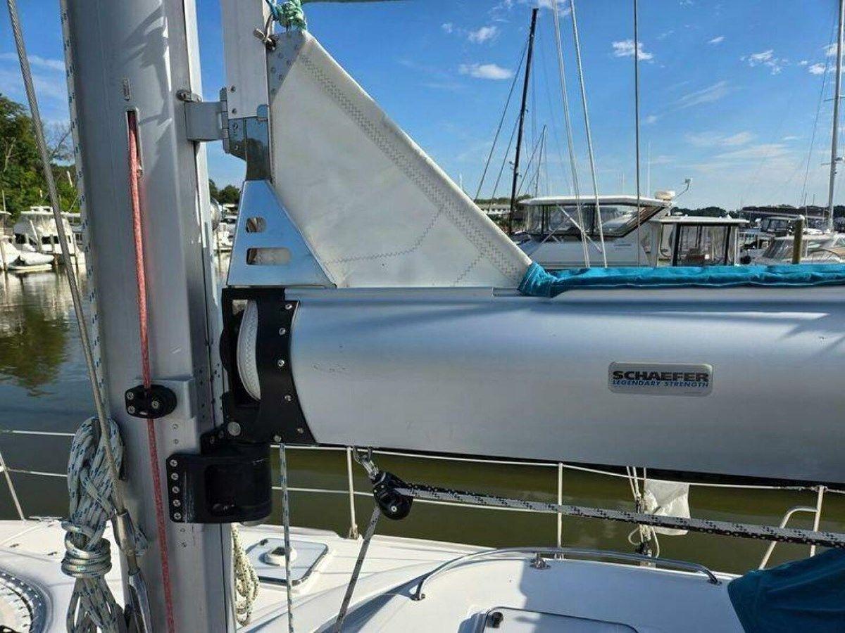 Storyteller 42 MK IV