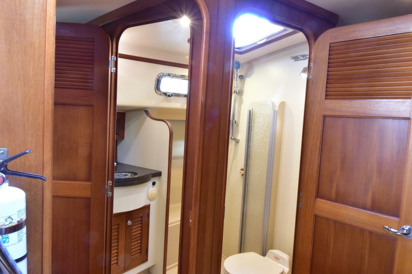 Лучшие предложения покупки яхты Mawe