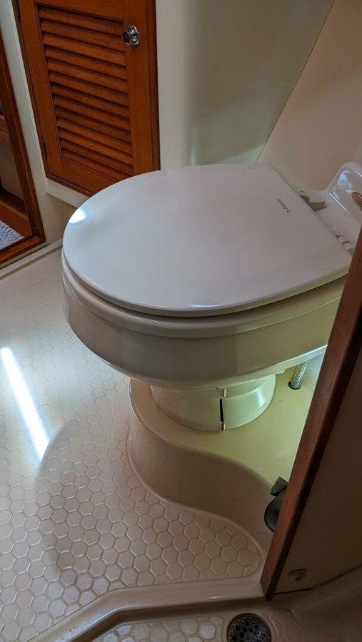 Лучшие предложения покупки яхты Mawe - ISLAND PACKET