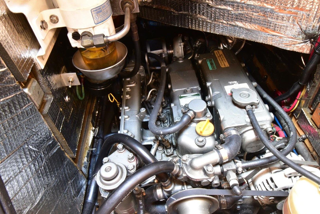 Купить Mawe - ISLAND PACKET