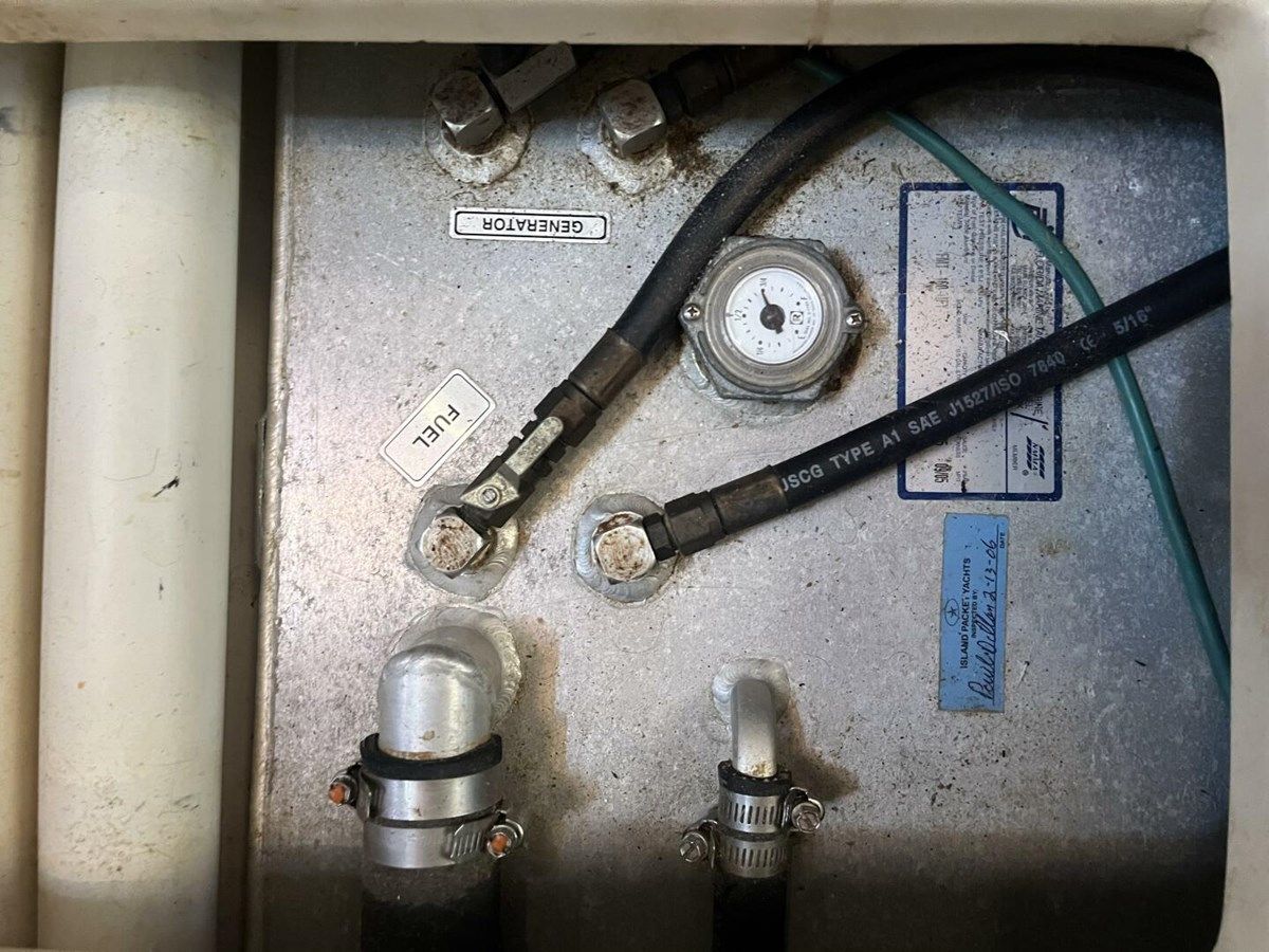 Лучшие предложения покупки яхты Mawe 2006