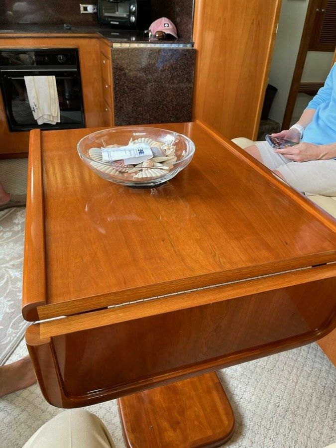 Купить яхту NECESSITY 2005 в Shestakov Yacht Sales