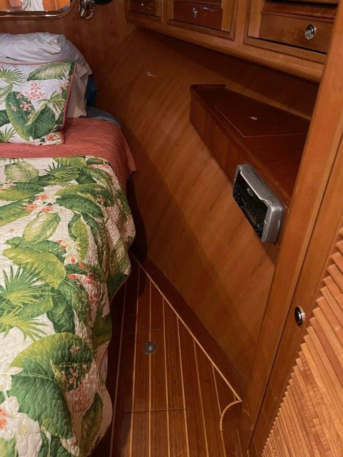 Лучшие предложения покупки яхты NECESSITY 44